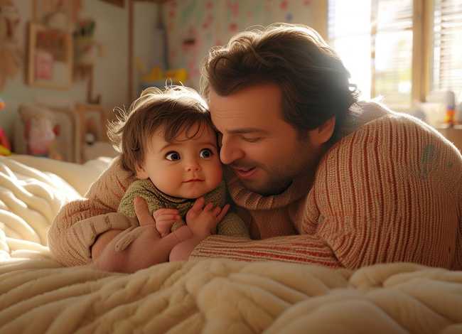 儿童故事我不想离开你（幼儿故事我不想离开你）