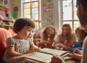 儿童听话懂事的故事 - 孩子听话懂事的故事