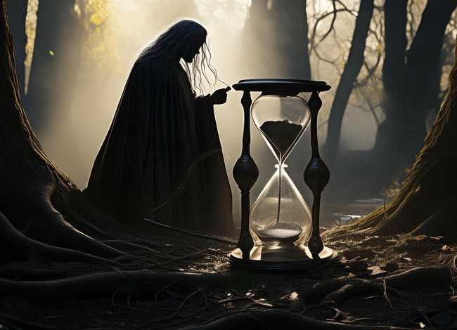 克罗托的故事，克罗克的故事