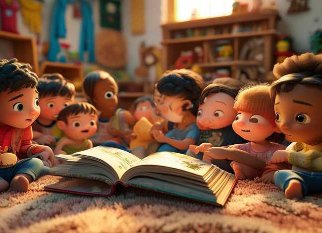 小朋友故事大全免费；小朋友故事大全免费阅读