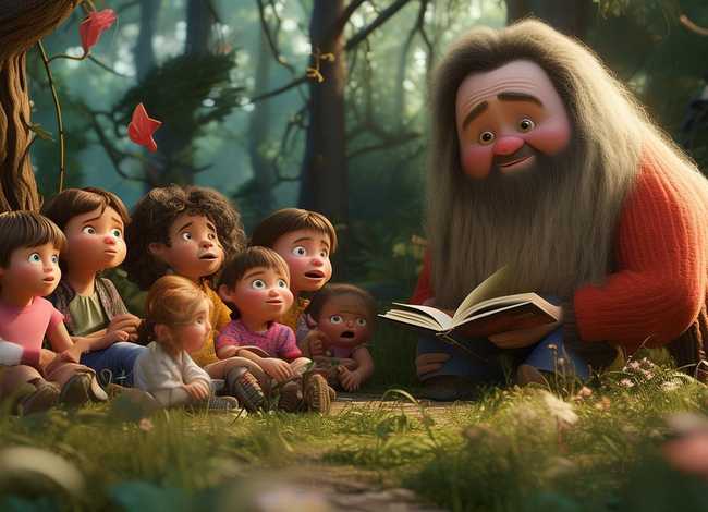 6岁儿童故事大全经典(6岁小孩故事大全集) 6岁儿童故事大全经典(6岁小孩故事大全集)