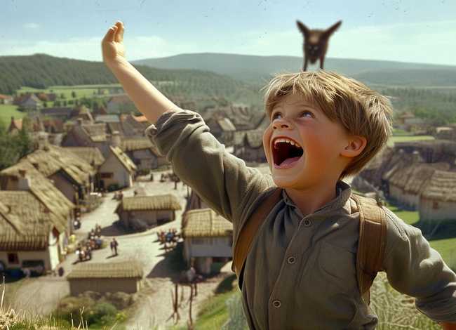 最短的儿童故事狼来了 简短的小故事狼来了 最短的儿童故事狼来了 简短的小故事狼来了