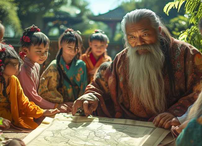 唐朝历史儿童故事；唐朝历史故事大全450