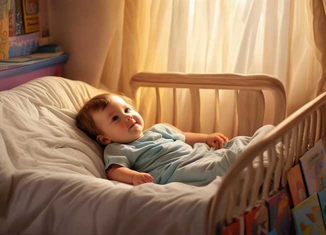 婴儿期听的故事（婴儿期听的故事有哪些）