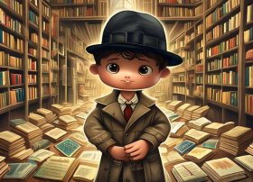 少儿侦探故事大全 - 少儿侦探故事大全免费阅读