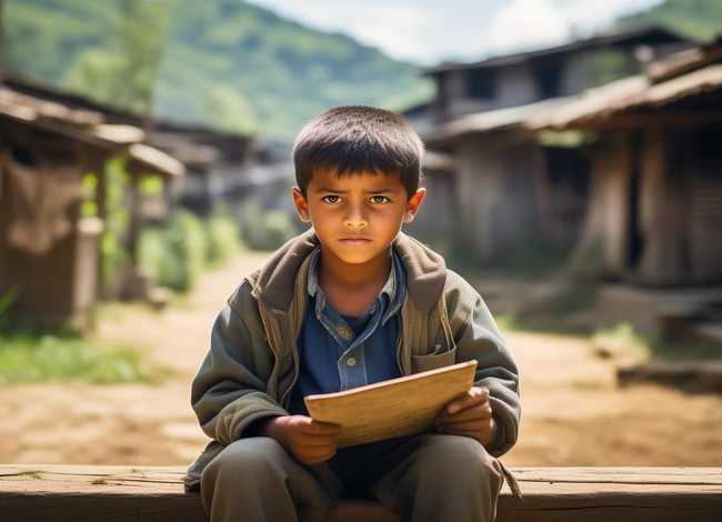 有关留守儿童的新闻(有关留守儿童的新闻标题) 有关留守儿童的新闻(有关留守儿童的新闻标题)