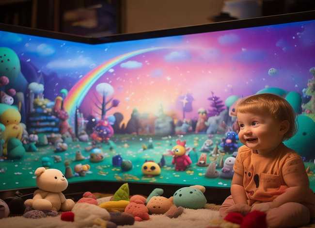 三岁小朋友听的故事 三岁小朋友听的故事视频