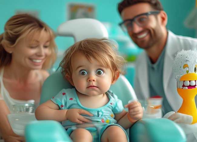 儿童护牙小儿歌 儿童护牙小儿歌大全