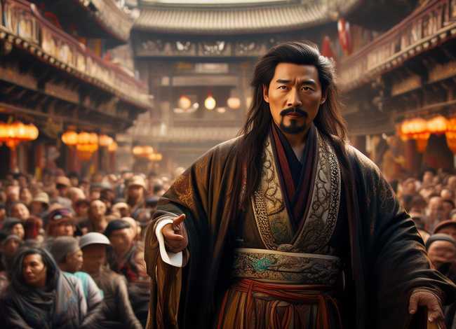 天下故事主持人（天下故事主持人名单）