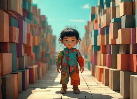 问题儿童来自异世界,箱庭的位数之间的表现力 - 问题儿童来自箱庭[综英美]作者