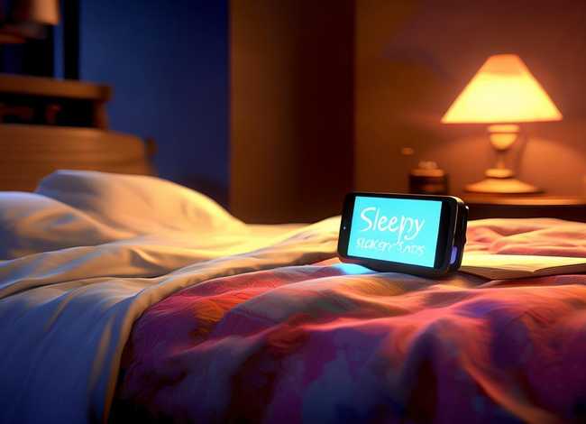 下载什么软件就可以听睡前故事（下载什么软件就可以听睡前故事了）