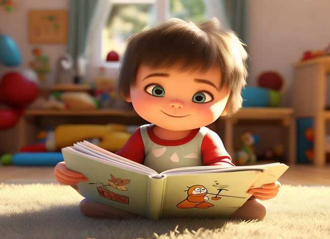 简单介绍一篇儿童故事 简单介绍故事内容 简单介绍一篇儿童故事 简单介绍故事内容