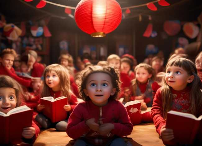 红色主题故事儿童演讲(少儿红色故事演讲) 红色主题故事儿童演讲(少儿红色故事演讲)