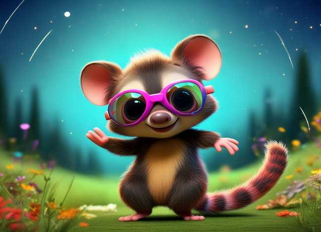 臭鼬儿歌、臭鼬儿歌视频 臭鼬儿歌、臭鼬儿歌视频