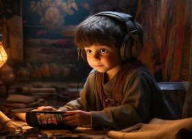 12岁故事在线听免费 12岁故事在线听免费长篇古代