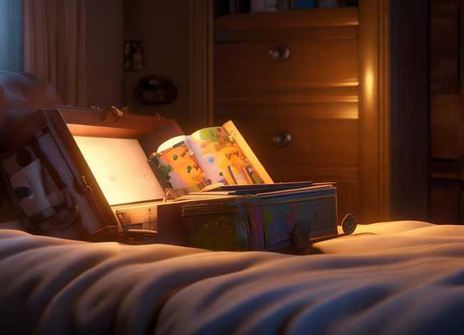 听睡前故事在线听免费 - 睡前听故事在线听免费mp3