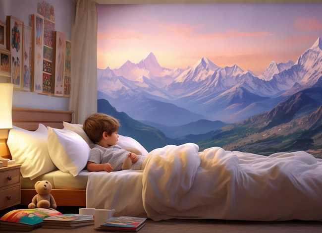 睡前小故事儿童版在线读喜马拉雅 - 睡前小故事喜马拉雅fm