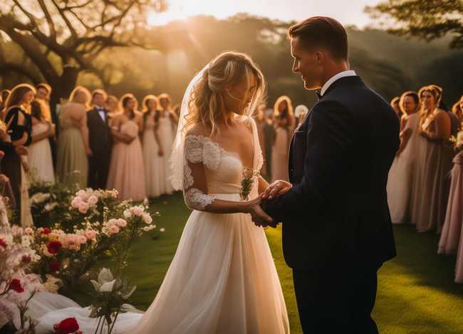 有关结婚的故事(有关结婚的故事有哪些) 有关结婚的故事(有关结婚的故事有哪些)