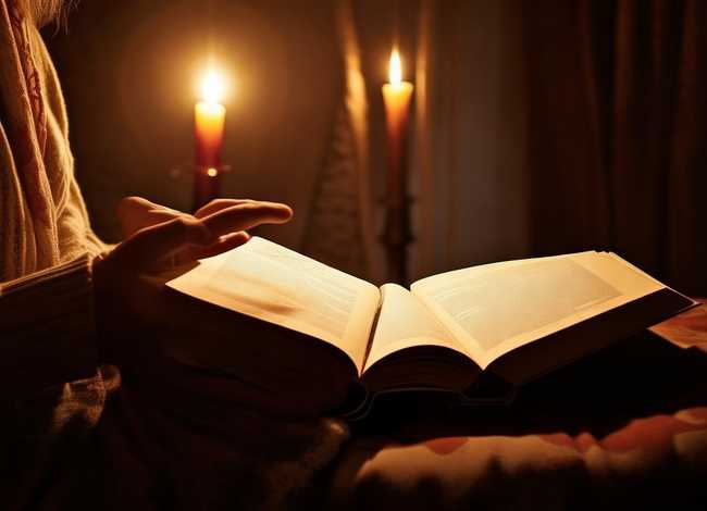 声音读故事、读故事的声音