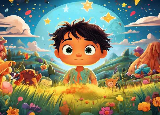 少儿故事大全故事大全 少儿故事大全简短