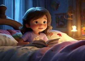 幼儿童话故事文字版 幼儿童话故事大全睡前故事文字版