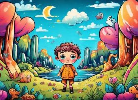 儿童故事启蒙故事大全 - 少儿启蒙故事大全