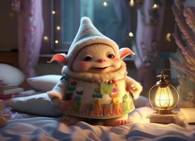 儿童故事侏儒怪、宝宝睡前故事侏儒怪 儿童故事侏儒怪、宝宝睡前故事侏儒怪