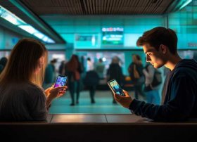 地铁小故事游戏 - 地铁的故事小游戏