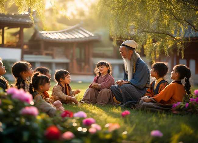 中国的儿童故事,中国的幼儿故事 中国的儿童故事,中国的幼儿故事