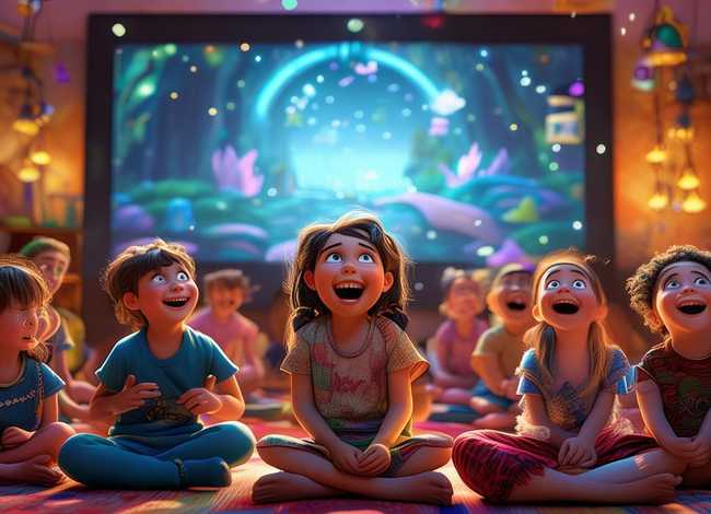 在线听儿童故事一百首，在线听儿童故事连续播放100首