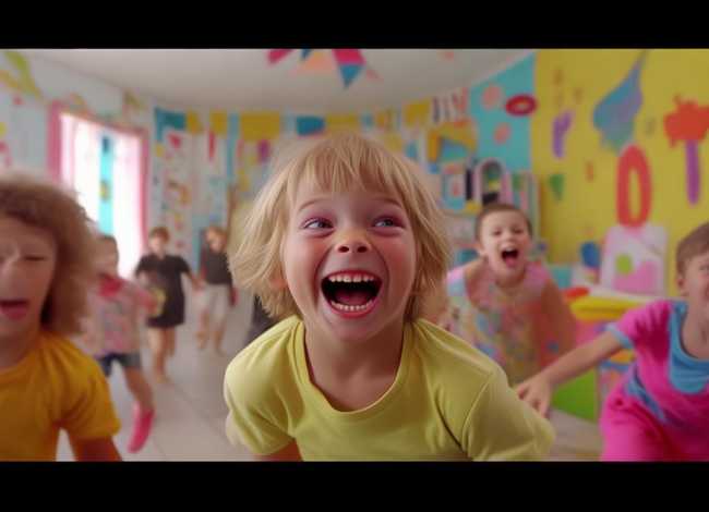 儿童搞笑视频短视频、播放儿童搞笑短片