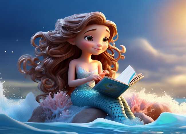 儿童睡前故事美人鱼在线听 幼儿美人鱼睡前听故事 儿童睡前故事美人鱼在线听 幼儿美人鱼睡前听故事