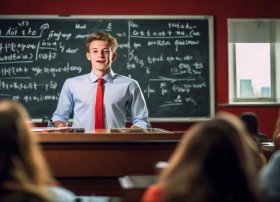 数学小故事三分钟演讲，数学小故事三分钟演讲有题目