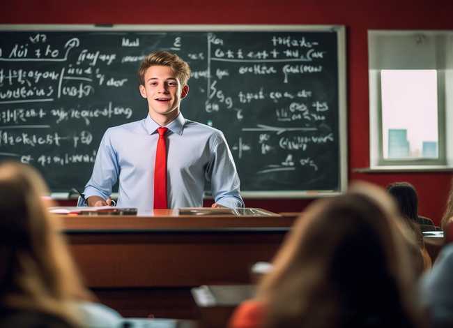 数学小故事三分钟演讲，数学小故事三分钟演讲有题目