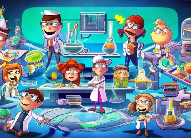 科学故事动画片全集中文版;科学故事动画片全集中文版下载 科学故事动画片全集中文版;科学故事动画片全集中文版下载