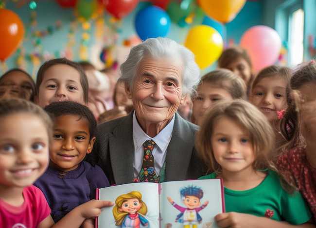 儿童节的来历真实故事 - 儿童节的真正来历