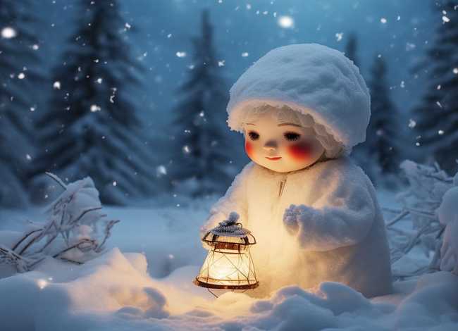 雪孩子的故事简单版,雪孩子的故事简短版 雪孩子的故事简单版,雪孩子的故事简短版