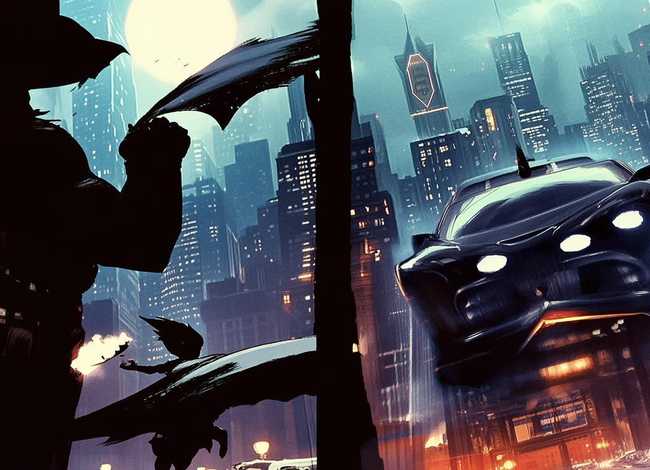 蝙蝠侠6个小故事;蝙蝠侠6个小故事简介 蝙蝠侠6个小故事;蝙蝠侠6个小故事简介