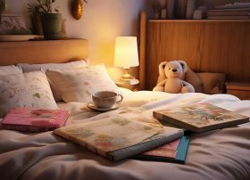 睡前必听催眠故事（睡前必听催眠故事有哪些）