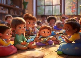 听儿童故事app排行榜 儿童听故事app排行榜免费