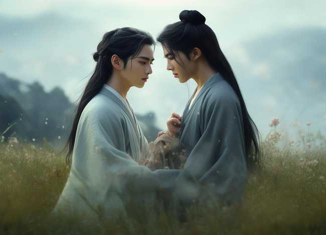 《梁祝》故事 - 梁祝故事是真的吗