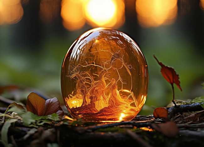 琥珀故事;琥珀故事发生的时间 琥珀故事;琥珀故事发生的时间