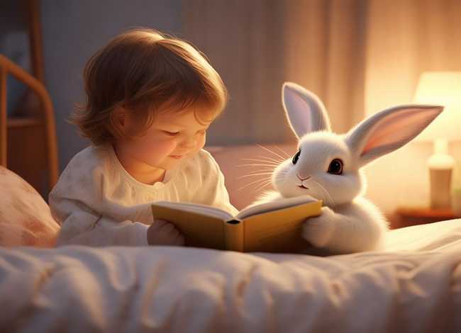 睡前儿童故事文字版小兔子乖乖、睡前故事会小兔子乖乖 睡前儿童故事文字版小兔子乖乖、睡前故事会小兔子乖乖