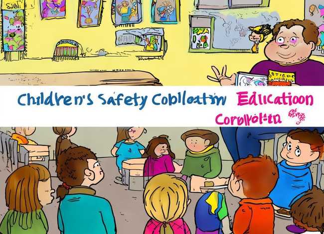 儿童安全教育故事比赛;幼儿安全教育故事大全 儿童安全教育故事比赛;幼儿安全教育故事大全