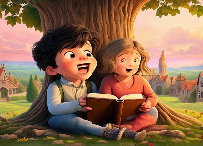 少儿历史小故事；少儿历史小故事简短有哪些