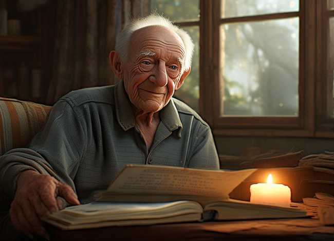 父亲小故事 关于父亲的小故事100字 父亲小故事 关于父亲的小故事100字