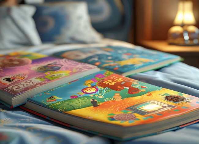 睡前故事100个小故事、睡前故事100个小故事短篇 睡前故事100个小故事、睡前故事100个小故事短篇