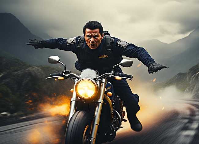 警察故事3金三角(警察故事3之勇闯金三角) 警察故事3金三角(警察故事3之勇闯金三角)