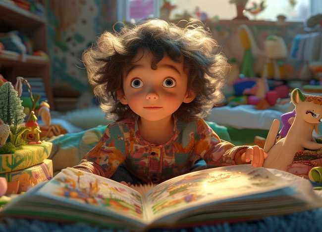 九岁儿童听的儿童故事 九岁适合听的故事 九岁儿童听的儿童故事 九岁适合听的故事