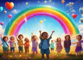 梦想为主题的儿童故事 - 以梦想为主题的幼儿故事